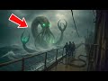 Sea Monster That Ruled the Ocean Before Megalodon