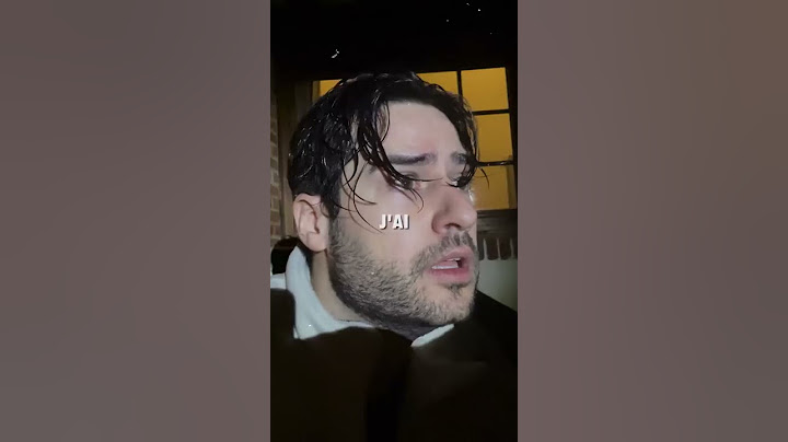 J'ai passé la pire nuit de ma vie #2
