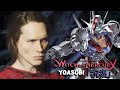 YOASOBI -「祝福」SHUKUFUKU (MOBILE SUIT GUNDAM: TWFM OPENING) 『機動戦士ガンダム 水星の魔女』オープニングテーマ