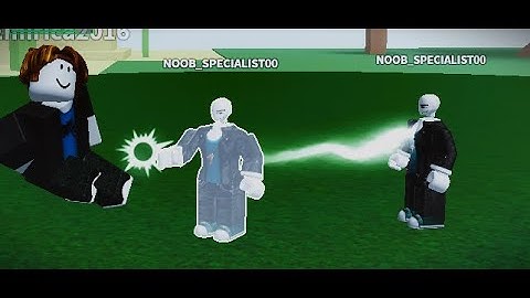 How to get Ascend badge + showcase | Ability wars