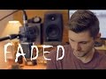 Alan Walker - Faded (Cover By Ben Woodward)