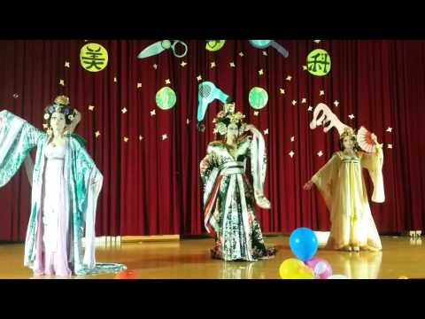 僑泰104容三甲迎新