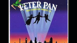 Peter Pan The British Musical - Rich Damp Cake