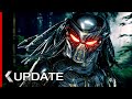 PREDATOR 5: Prey (2022) Movie Preview