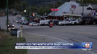 MSHP readies extra troopers ahead of Lake of the Ozarks Bikefest