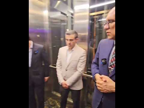 اقامتی شاهانه در قلب مشهد هتل مجلل درویشی