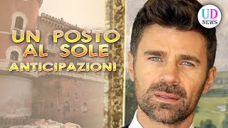 Anticipazioni Un Posto al Sole, 10-14 dicembre 2018: Valerio Prende Una Clamorosa Decisione!