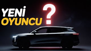 İşte Bu Sefer Gerçekten Tesla Katili ⚡ Resimi