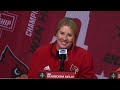 Louisville volleyball vs. Pitt: Cardinals coach Dani Busboom Kelly on upcoming NCAA Final Four match