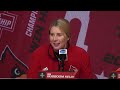Louisville volleyball vs. Pitt: Cardinals coach Dani Busboom Kelly on upcoming NCAA Final Four match