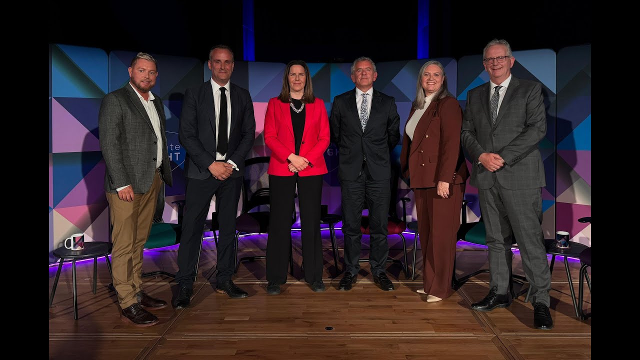 Debate Night is in St Andrews - 14.5.25