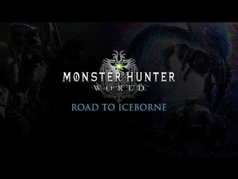 gameplay español transistor 🔴 MHW | Hablando del set de Velkhana #RoadToIceborne #18 | Código: ERULAZ en Fortnite