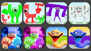 New W or L from Roblox: Steal the Brainrot Family VS Shooter Nextbots: Sandbox Mod !!!