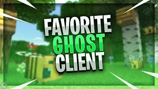 My Favorite Ghost Client Of 2020 | Entropy Ghost Client V3.11 Review