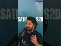 your blood travels 12,000 miles every day 😱 |  Tamil   |  SATHEESH S2D #shorts