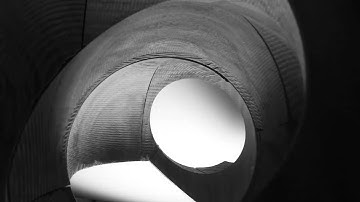 Steven Holl & Jessica Lang: Tesseracts of Time (theFinch.net/ Steven Holl Interview TRIAL Header)