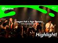 LIVE | Dragon Ash x Age Factory - Bring It/GOLD - M bit Live
