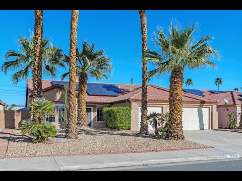77730 Missouri Drive, Palm Desert, CA home video tour