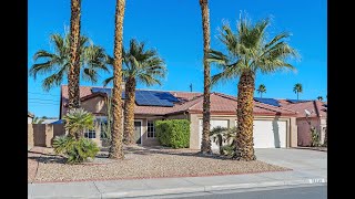 77730 Missouri Drive Palm Desert, Ca