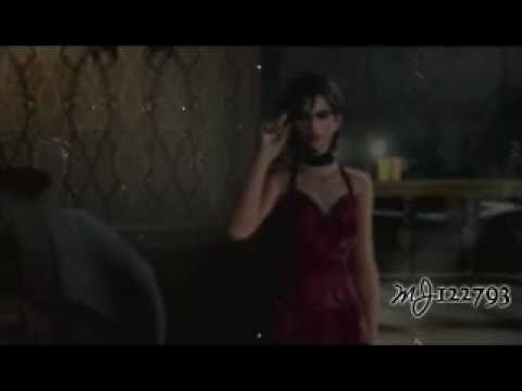 Ada Wong Tribute - Dance With The Devil