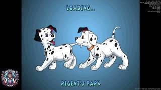 102 Dalmatians Puppies to the Rescue -  DuckStation -  PS1 EMULATOR