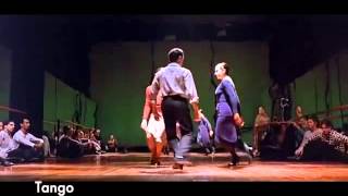 Tango In Hollywood - 6 Of The Best Argentine Tangos In The Movies