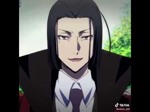 ~Meme~Муд БСД~[Тик ток Мори,Элис] - YouTube