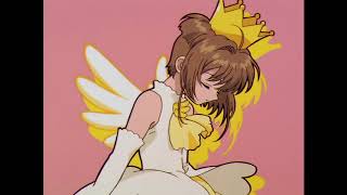 Cardcaptor Sakura Op 2   Tobira Wo Akate open The Door