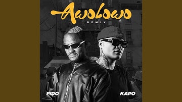 Awolowo (Remix)
