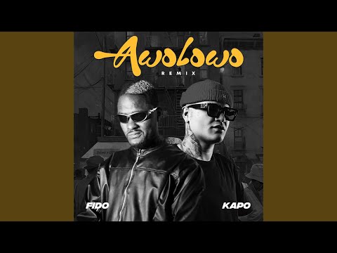 Awolowo Remix 