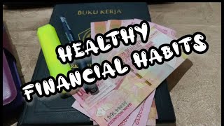 Media pembelajaran audio listening text procedure Money