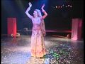 Ek Radha Ek Meera - Oksana Rasulova - indian bollywood dance