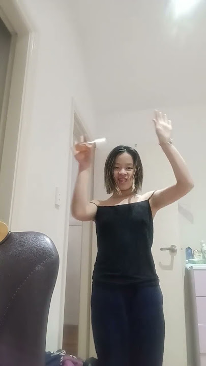 tited dancer