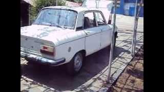 PEUGEOT 304