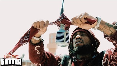 Hitta J3 - 142 Problems // On They Bumper | Live From The Gutter Performance