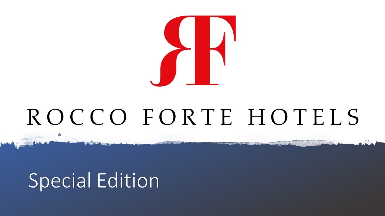 rocco forte travel agent