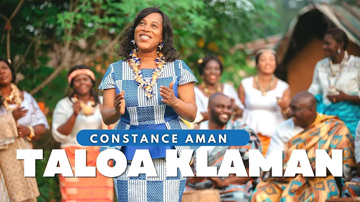 Clip Officiel Taloa Klaman