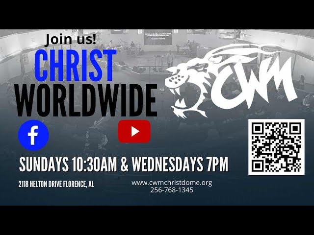 Bible Study 9/17/25