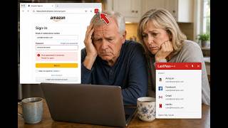 Update Your LastPass Password Before It's Too Late