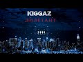KIGGAZ Дилетант RD DISS 2001 KIGGAZ Дилетант RD DISS 2001