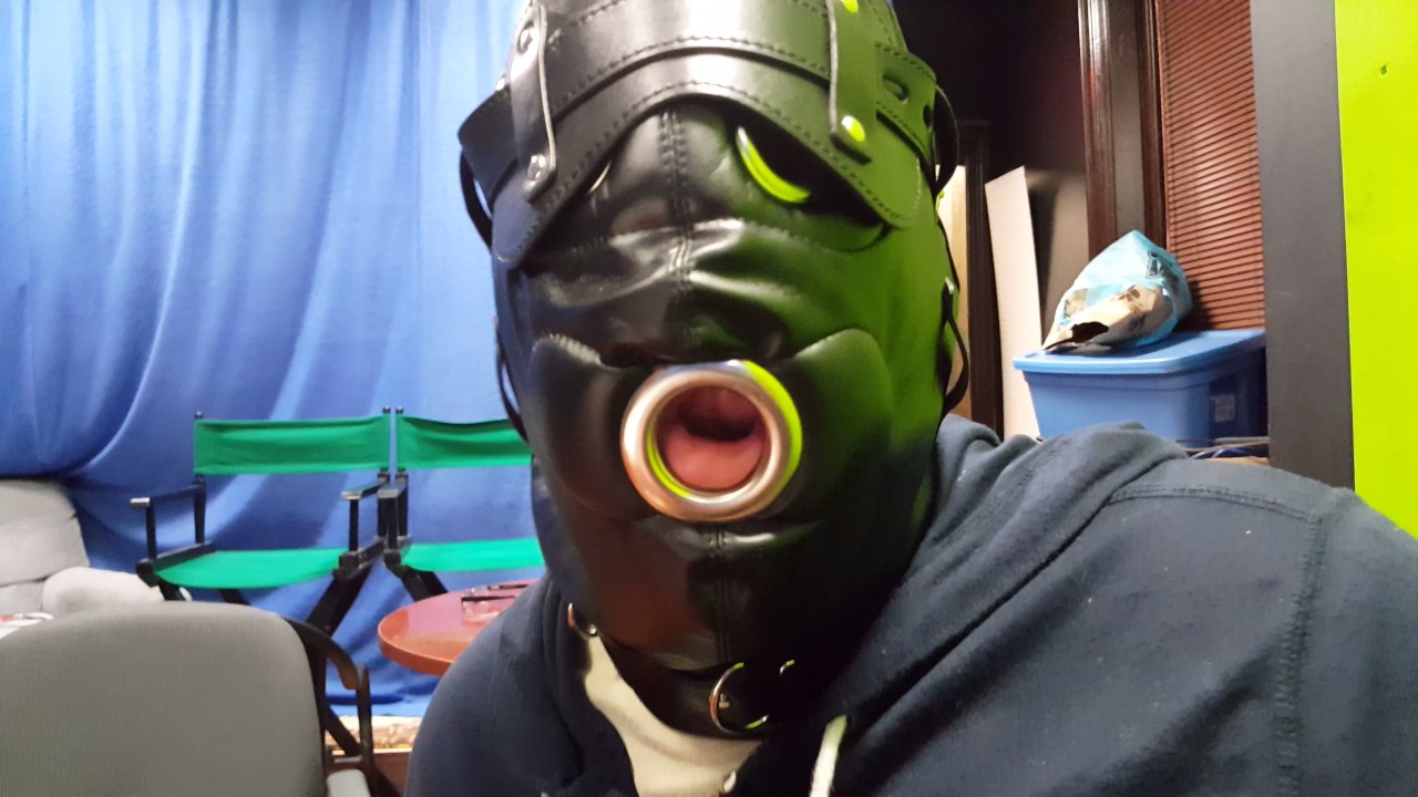 Gimp Man YouTube Gimp Man YouTube