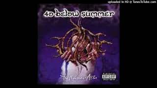 40 Below Summer - A Season In Hell