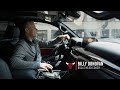 Under the Tracks: Ride Along with Billy Donovan | Chicago Bulls
