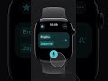 استخدام تطبيق الترجمة على Apple Watch في watchOS 11