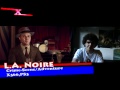 Review : L.A. Noire