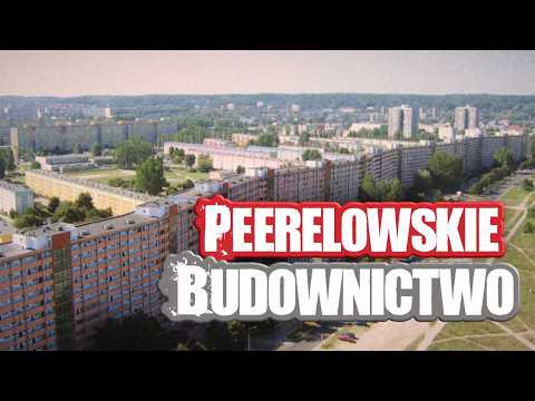 Construction in the People's Republic of Poland | Dudek on History