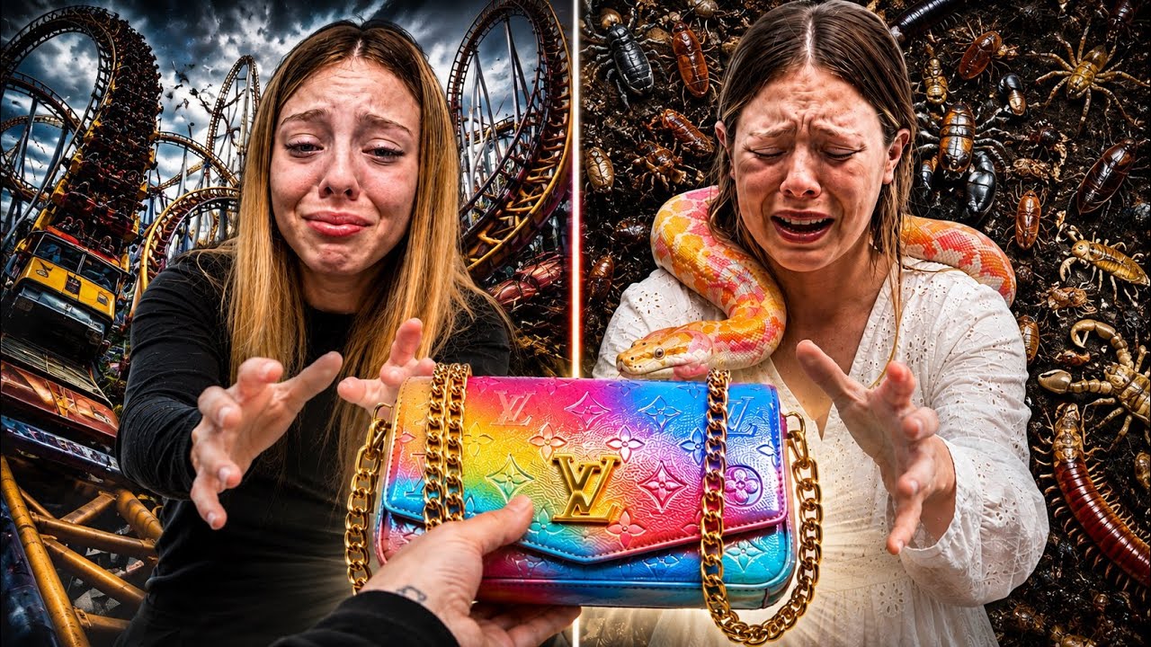 Latest Title & Thumbnail