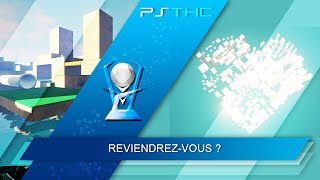Refunct - Will you come back Trophy Guide | Trophée Reviendrez-vous 