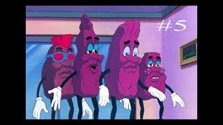 Jamarcus Cartoon Top 10: (Top 10 Cartoon Bands)