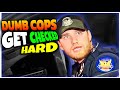Criminal Taunts Police For Fun • Cops Owned